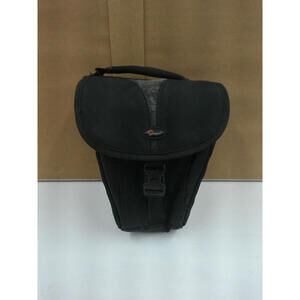 Lowepro Rezo TLZ 10 Compact Toploading Camera Bag Black